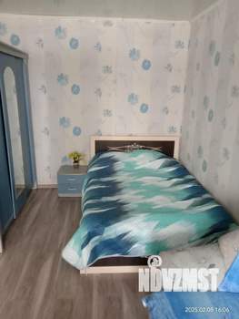 Студия квартира, посуточно, 35м2, 2/7 этаж