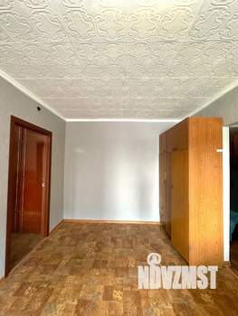 2-к квартира, на длительный срок, 45м2, 2/5 этаж