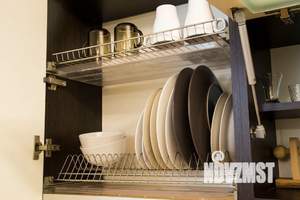 1-к квартира, посуточно, 40м2, 5/12 этаж