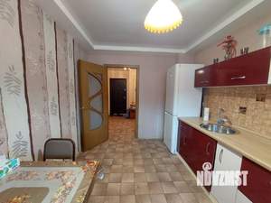 1-к квартира, на длительный срок, 43м2, 6/9 этаж