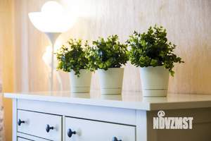 1-к квартира, посуточно, 40м2, 6/10 этаж