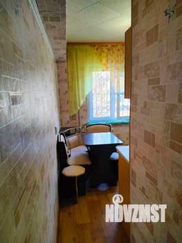 2-к квартира, на длительный срок, 42м2, 1/5 этаж