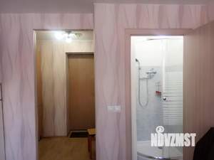 1-к квартира, на длительный срок, 22м2, 4/5 этаж