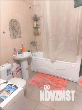 1-к квартира, на длительный срок, 39м2, 5/18 этаж