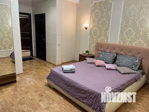 2-к квартира, посуточно, 48м2, 2/12 этаж