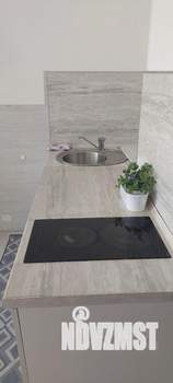 1-к квартира, на длительный срок, 41м2, 8/16 этаж