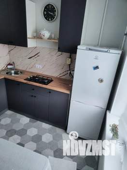 1-к квартира, посуточно, 36м2, 4/5 этаж