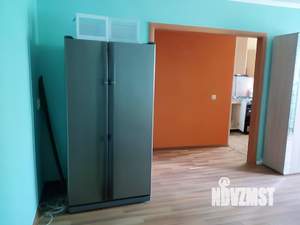 2-к квартира, на длительный срок, 44м2, 3/5 этаж