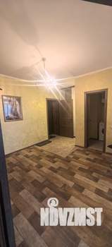 1-к квартира, на длительный срок, 47м2, 5/6 этаж