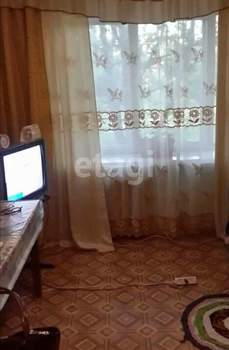 1-к квартира, на длительный срок, 30м2, 2/5 этаж