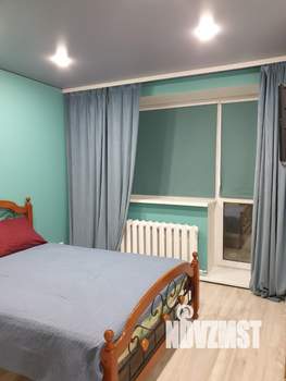 1-к квартира, посуточно, 31м2, 2/5 этаж