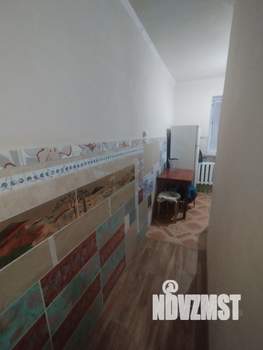 2-к квартира, на длительный срок, 48м2, 1/4 этаж