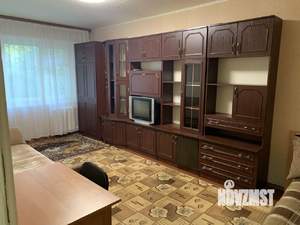 1-к квартира, на длительный срок, 30м2, 3/5 этаж
