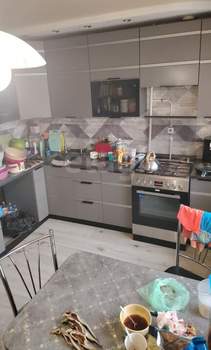 3-к квартира, на длительный срок, 70м2, 6/10 этаж