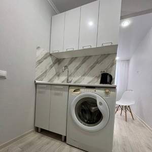 1-к квартира, на длительный срок, 20м2, 4/5 этаж