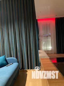 Студия квартира, посуточно, 33м2, 13/14 этаж