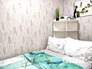 1-к квартира, посуточно, 67м2, 1/1 этаж