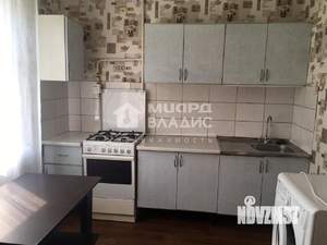 1-к квартира, на длительный срок, 37м2, 5/9 этаж