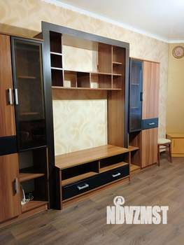 1-к квартира, на длительный срок, 40м2, 4/9 этаж
