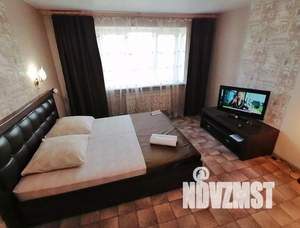 2-к квартира, посуточно, 53м2, 1/1 этаж