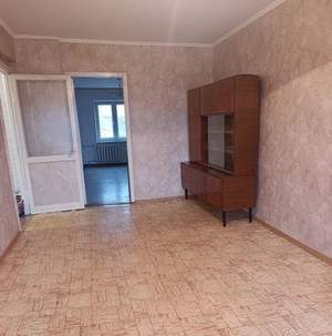 2-к квартира, на длительный срок, 45м2, 5/5 этаж