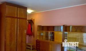 1-к квартира, на длительный срок, 31м2, 3/5 этаж