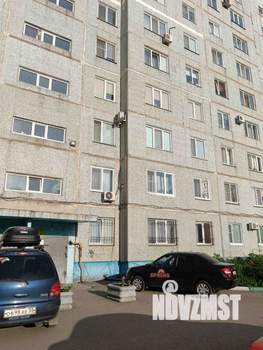 1-к квартира, на длительный срок, 37м2, 7/11 этаж