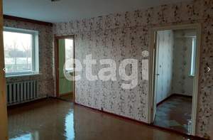 3-к квартира, на длительный срок, 50м2, 5/5 этаж