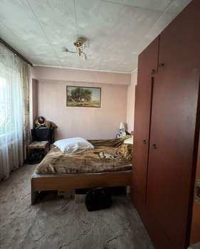 3-к квартира, на длительный срок, 49м2, 2/5 этаж