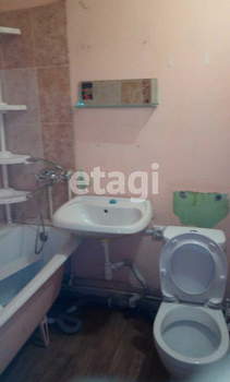 1-к квартира, на длительный срок, 30м2, 4/9 этаж