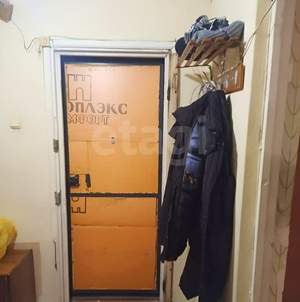 1-к квартира, на длительный срок, 35м2, 2/5 этаж