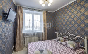 2-к квартира, на длительный срок, 50м2, 1/9 этаж