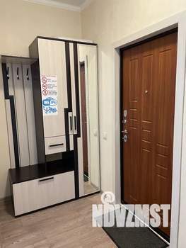 2-к квартира, посуточно, 31м2, 1/10 этаж