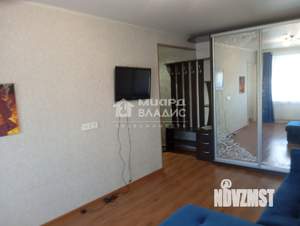 1-к квартира, на длительный срок, 30м2, 5/5 этаж