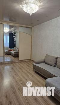 2-к квартира, на длительный срок, 47м2, 6/9 этаж