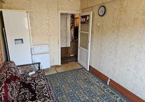 3-к квартира, на длительный срок, 59м2, 3/5 этаж