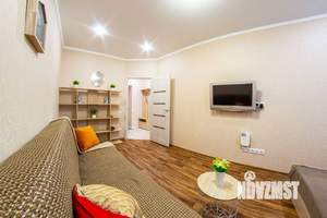 1-к квартира, посуточно, 35м2, 13/16 этаж