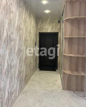 Студия квартира, на длительный срок, 43м2, 1/3 этаж