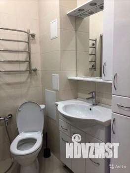 1-к квартира, на длительный срок, 40м2, 3/11 этаж