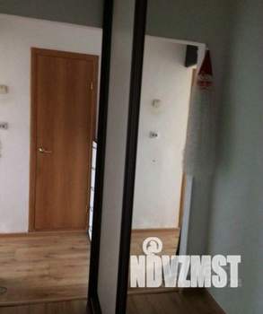 1-к квартира, на длительный срок, 38м2, 2/13 этаж