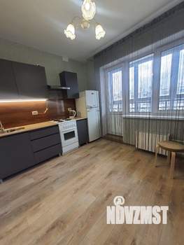 1-к квартира, на длительный срок, 37м2, 7/8 этаж