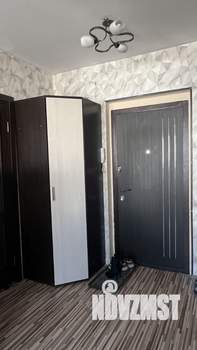 Студия квартира, на длительный срок, 42м2, 10/10 этаж