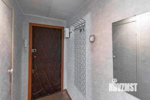 1-к квартира, на длительный срок, 34м2, 5/5 этаж