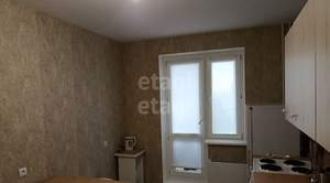1-к квартира, на длительный срок, 41м2, 6/10 этаж