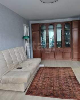 2-к квартира, на длительный срок, 44м2, 2/5 этаж