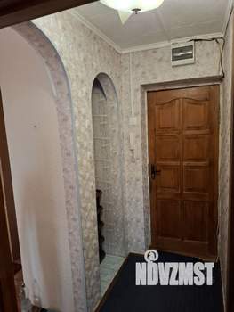 1-к квартира, на длительный срок, 34м2, 9/9 этаж