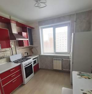 2-к квартира, на длительный срок, 53м2, 7/9 этаж