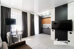 Студия квартира, посуточно, 30м2, 10/14 этаж