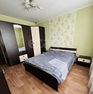 2-к квартира, на длительный срок, 53м2, 8/10 этаж