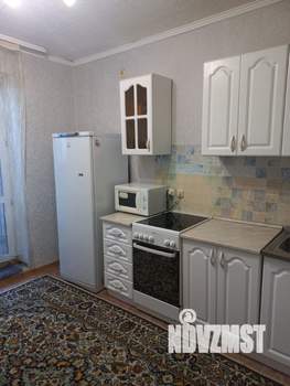 1-к квартира, на длительный срок, 39м2, 9/10 этаж